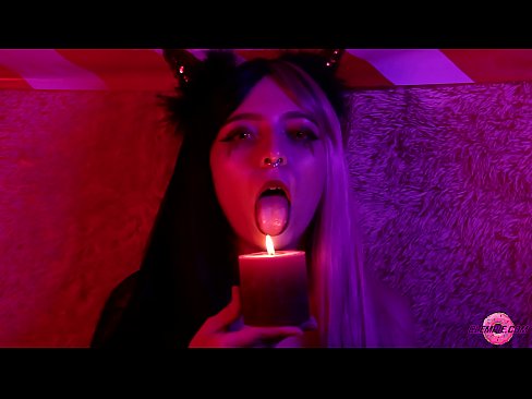❤️ A passionate blowjob from a sexy Succubus with a cum in her mouth. ❌ Sex at en-gb.risegame.top ❌