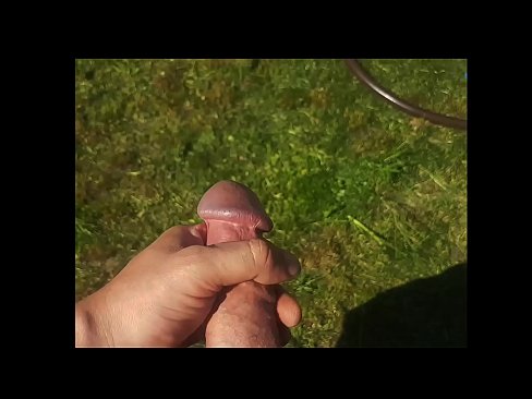 ❤️ Hot hottie fisting her pink pussy and cumming with a squirt in the summer garden ❌ Sex at en-gb.risegame.top ❌