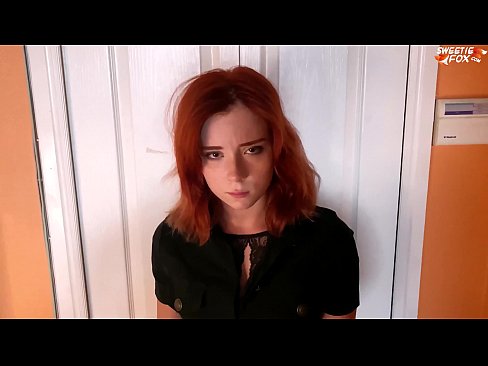 ❤️ Security guard punished a pretty girl for shoplifting - Cum in her mouth ❌ Sex at en-gb.risegame.top ❌