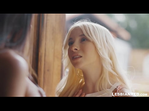❤️ Girl comes home after a few months and ends up eating her stepmother's pussy ❌ Sex at en-gb.risegame.top ❌