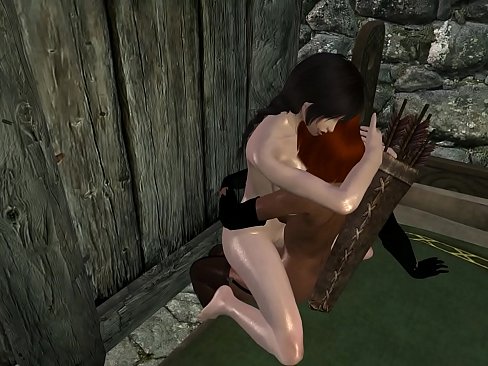 ❤️ on vacation, and used the bodies of tsbbe and unpe maximum cast, succubus and nord ❌ Sex at en-gb.risegame.top ❌