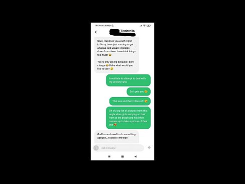 ❤️ I added a new PAWG from Tinder to my harem ( talk to Tinder included) ❌ Sex at en-gb.risegame.top ❌